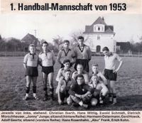 4385 - TSV Handball 1953