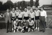 4389 - TSV Feldhandball 1960