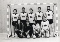4310 - TSV Handball Herren