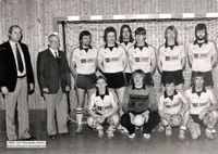 4311 - TSV Handball Herren