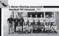 4594 - TSV Handball 2002