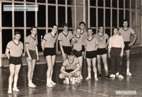 4785 - TSV Handball