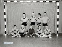 4208 - TSV Handball 1971