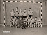 4209 - TSV Handball 1971