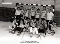 4285 - TSV Handball 1987