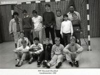 4287 - TSV Handball 1985