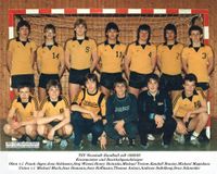 4317 - A3 - TSV Handball mB 1982-83