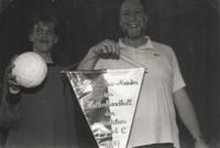 4396 TSV Handball 1987