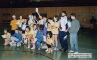 4749 - TSV - Handball - mD - Kreismeister 1990-91