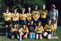4752 - TSV Handball - mD 1991-92