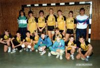 4756 - TSV - Handball