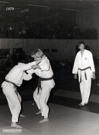 4300 - TSV Judo 1978