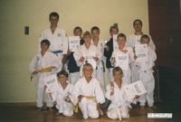 4504 - TSV Judo