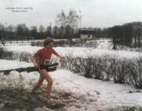 4739 - TSV - Leichtathletik - Andreas Boller 1982-83 Wesloer Forst