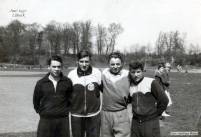 4740 - TSV - Leichtathletik Juni 1957 L&uuml;beck