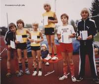 4759 - TSV - Leichtathletik 1982