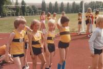 4764 - TSV - Leichtathletik 1981
