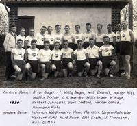 1874 - A3 - TSV N.M.T.V. von 1868 - 1930