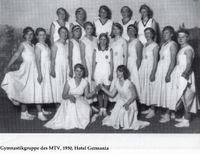 4324 - TSV Gymnastikl MTV 1930