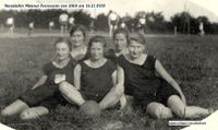 4534 - TSV Turnen Neust&auml;dter M&auml;nner-Turnverein von 1868 am 16.11.1928