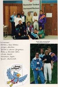 3463 - TSV Turnfest 1990