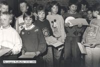 4395 - TSV Sportlerehrung 1988
