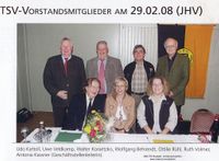 4593 - TSV Vorstand 2008