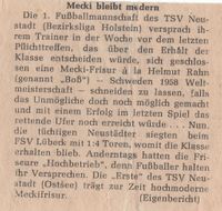 H318 - TSV Mecki