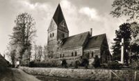 1488 - Altenkrempe - Kirche