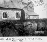3505 - Basilika Altenkrempe
