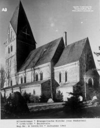 3508 - Basilika Altenkrempe