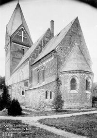 3529 - Basilika Altenkrempe