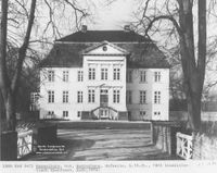 3511 - Gut Hasselburg Herrenhaus