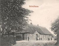 5994 - AK Roge Schulhaus