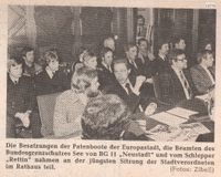 H275 - Rathaus BGS 02.1979
