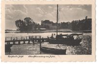 0027 - Hafeneinfahrt 1935