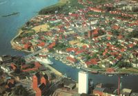 0093 - Luftbild Hafen Deilmann Altstadt