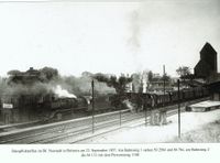 0129 - Bahnhof 1957