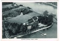 0136 - Marienbad Hanseatische Yachtschule 1935