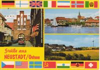 0379 Neustadt Mehrbildkarte 1985