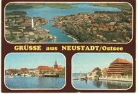 0380 Neustadt Mehrbildkarte 1986