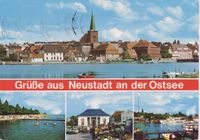 0382 Neustadt Mehrbildkarte 1982