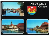 0395 Neustadt Mehrbildkarte