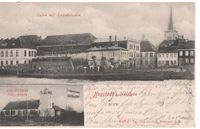 0437 - Hafen Kaiserliche Torpedo Boote 1901