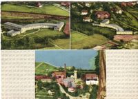 0451 - Mehrbildkarte Landeskrankenhaus LKH