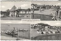 472 - Campingplatz Kiebitzberg 1960