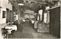 489 - Seeburg Grotte