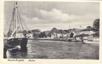 512 - Hafen 1943