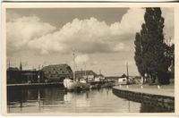 521 - Hafen Kutter 1960