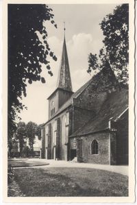 540 - Kirche
